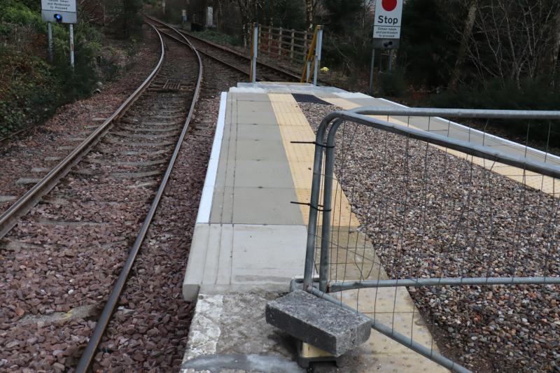 Photo of Arrochar North End - Left