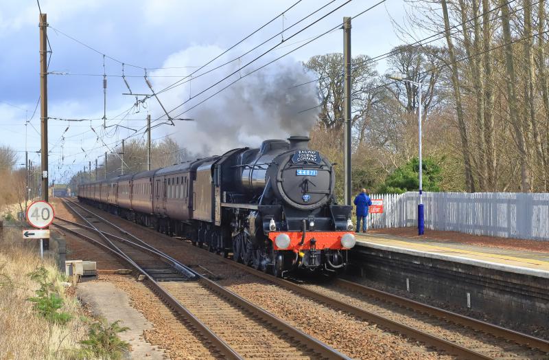 Photo of 44871 on 1Z47