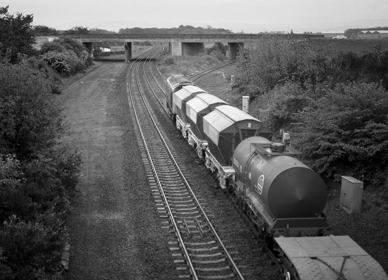 Photo of Dalmeny Junction 25