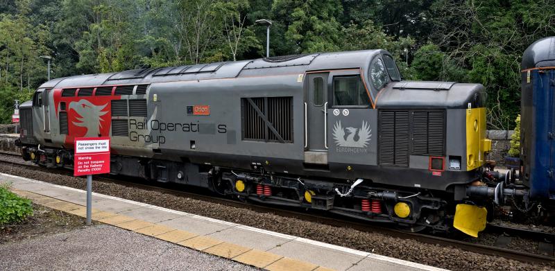 37510 HUNTLY 6.9.24 (3).jpg: Photo of 37510 HUNTLY 6.9.24 (3).jpg