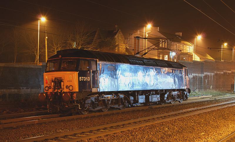 57313 in OT land: Photo of 57313 in OT land