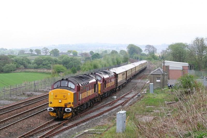 Whitecross tractors: Photo of Whitecross tractors