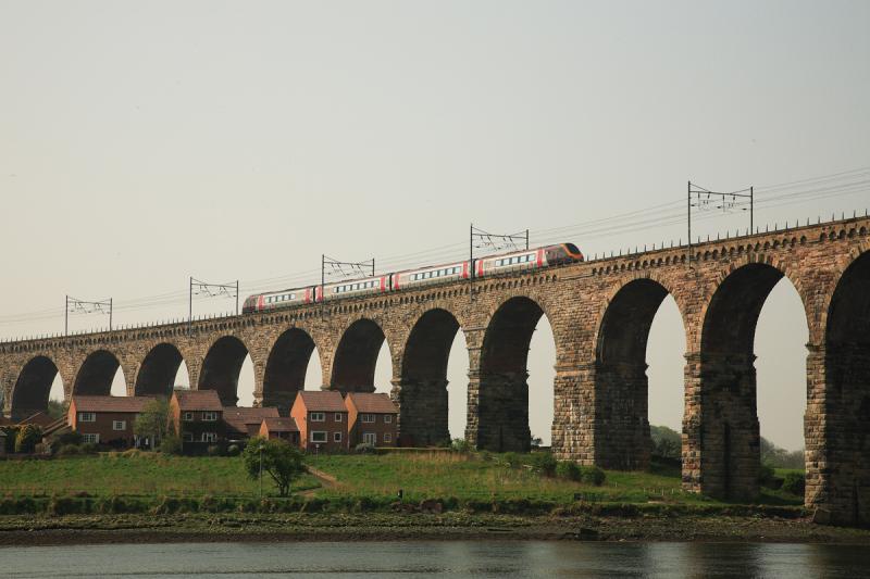 Royal Border Bridge 220: Photo of Royal Border Bridge 220