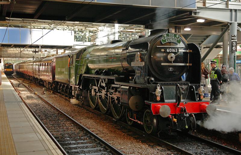 Tornado @ Waverley: Photo of Tornado @ Waverley