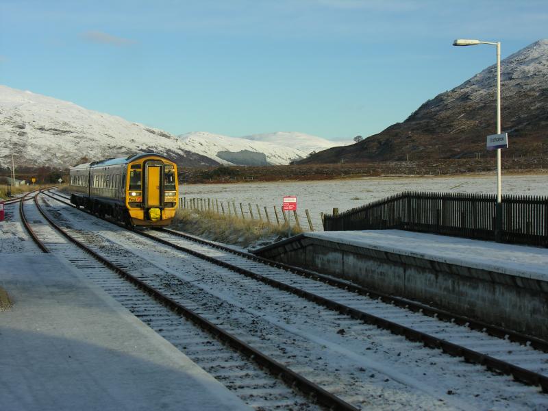 Photo of strathcarron