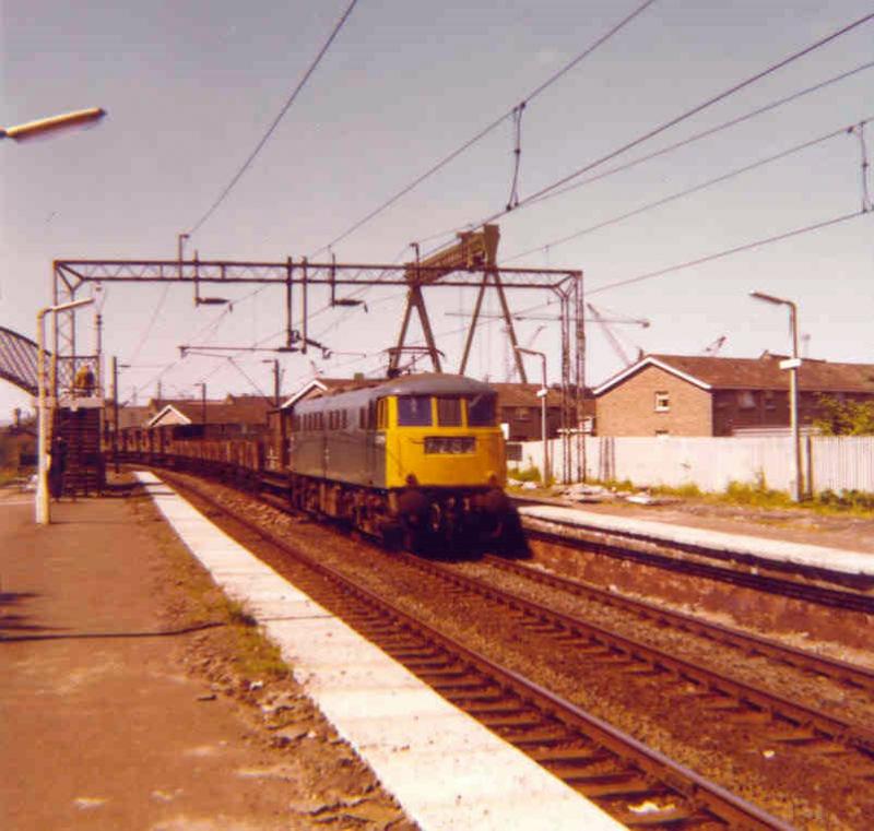 Photo of WCML training