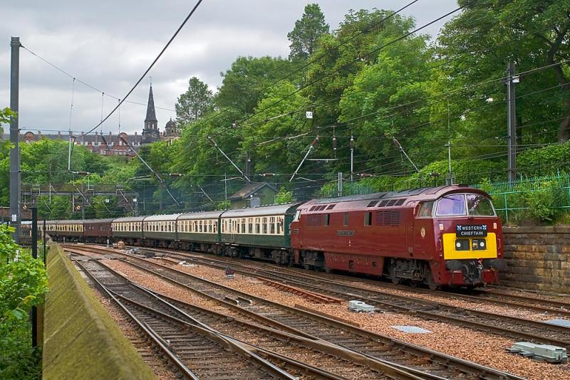 Photo of D1015 Princes Street Gardens