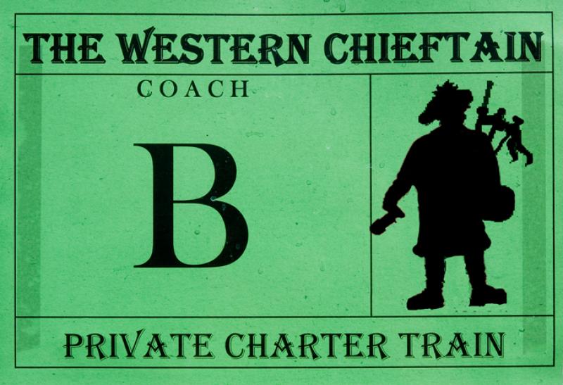 Western Chieftain ???: Photo of Western Chieftain ???