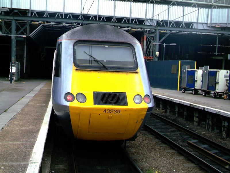 spirit level needed: i took this one 43239 in kings x. i think they need a better eye when applying the numbers, not very streight Photo of spirit level needed