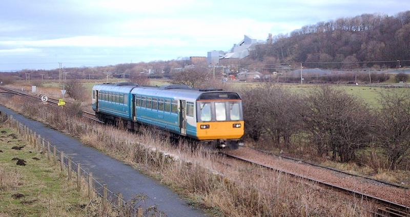 Photo of 142 078 on the K&T 24/1/7