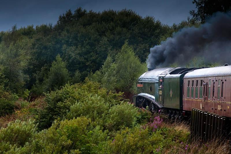 Photo of 60009 Union of South Africa