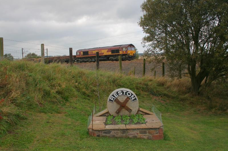66161: Guess the location of 66161. ;) Photo of 66161