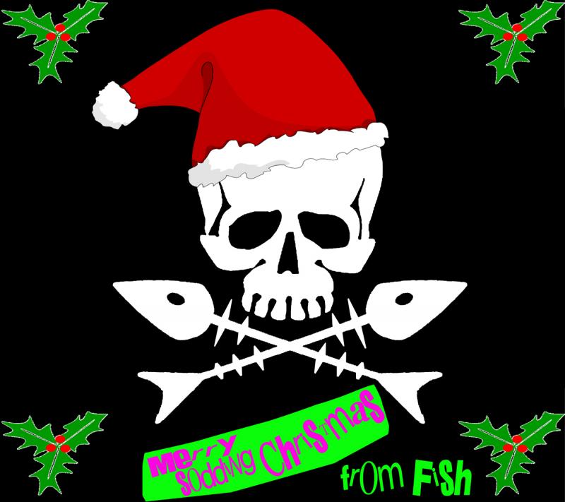 Christmas Greetings: Photo of Christmas Greetings