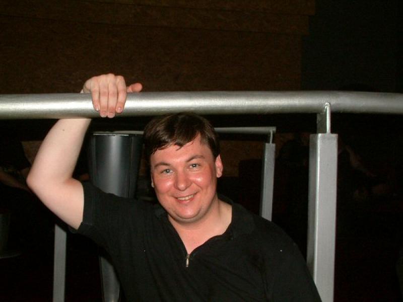 RobW: Have you seen this criminal ;-) Photo of RobW