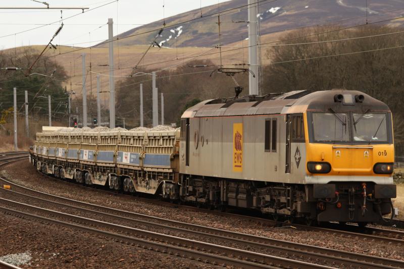 6S51: 6S51 92019 Sitting in Abington loop 14:13 8/3/10 Photo of 6S51