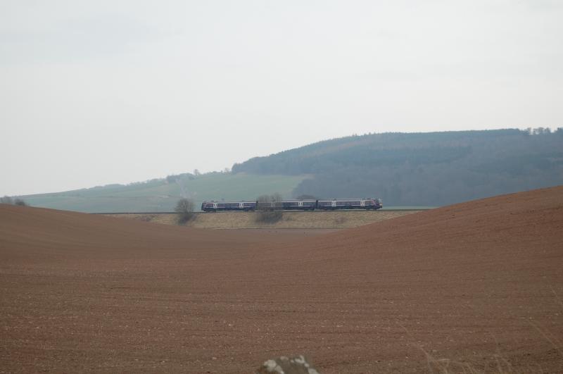Where????: Somewhere in Scotland Photo of Where????