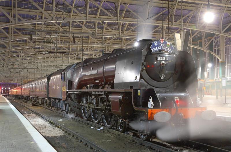 Photo of Duchess of Sutherland