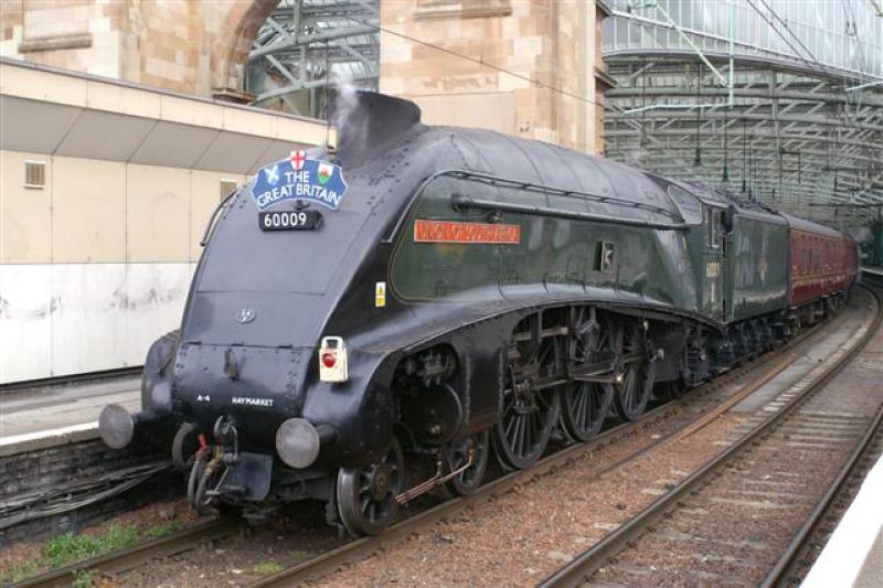 Photo of 60009