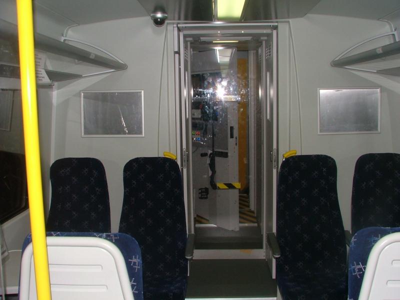 new class 380: new class 380 Photo of new class 380