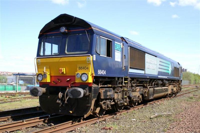 Photo of 66404