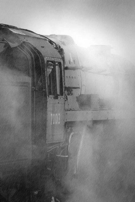 Photo of 70013 