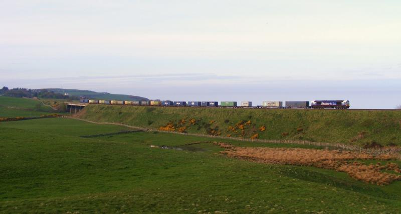 66411: 66411 Photo of 66411