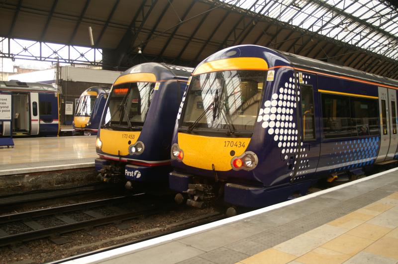 170s' at Queen Street: Photo of 170s' at Queen Street