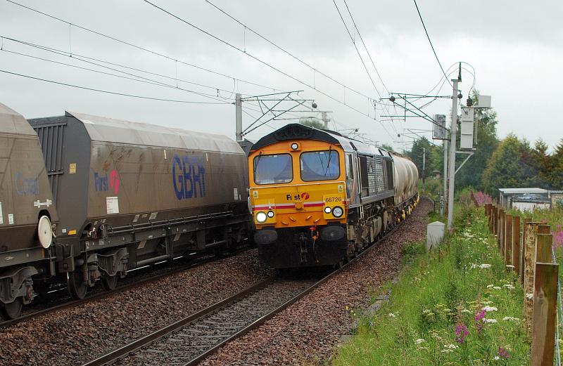 GBRf crossover: Photo of GBRf crossover
