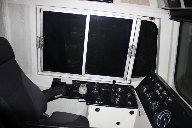 Cab photo: Not a thing out of place Photo of Cab photo