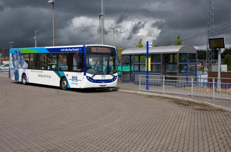 Larbert Hospital