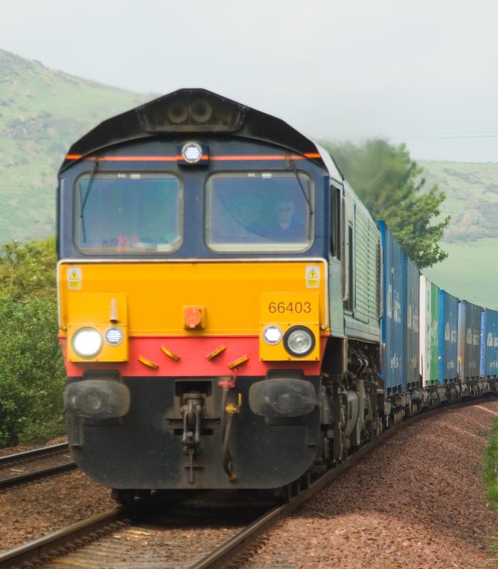 DRS 66403: 66403 Photo of DRS 66403
