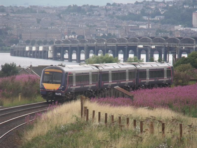 170415: 170415 at Wormit, Monday the 9th of August 2010. Photo of 170415