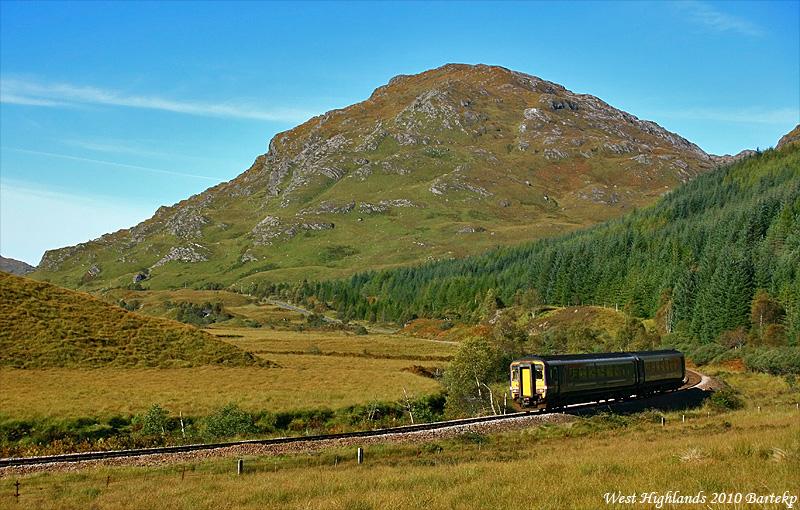 Photo of Not far from Glenfinnan