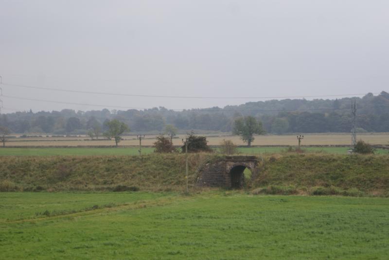 Photo of Former Kelvin Valley Railway