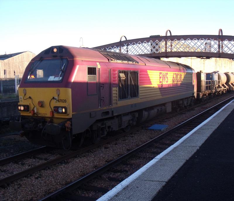 67020 (4).JPG: Photo of 67020 (4).JPG