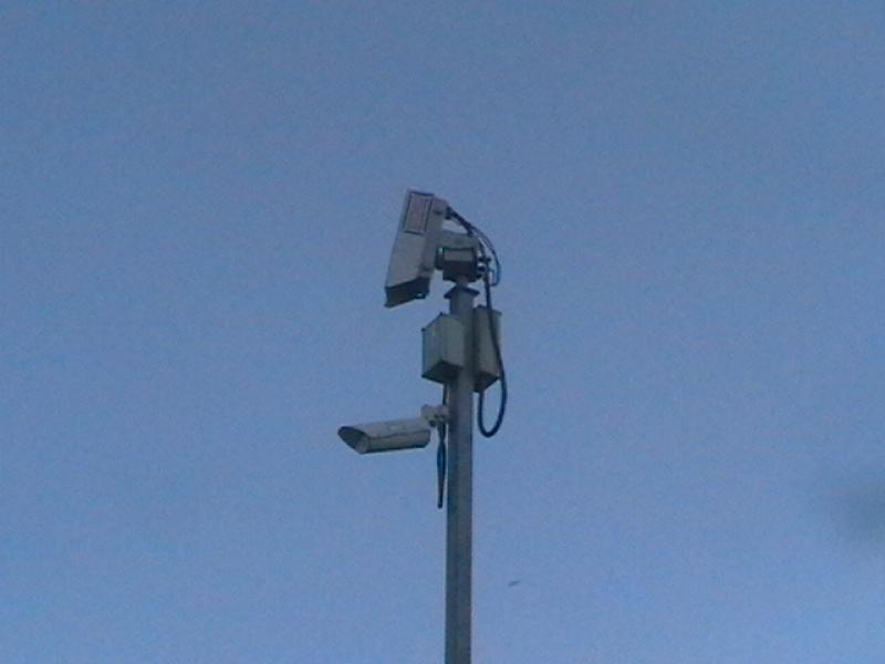 The wrong way of recording.: Photo of The wrong way of recording.