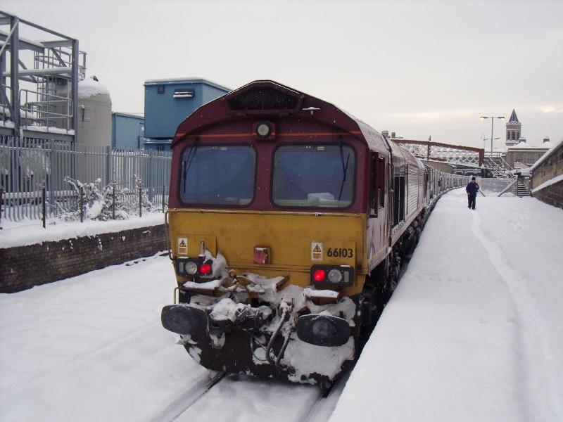 66103 6S88: Photo of 66103 6S88