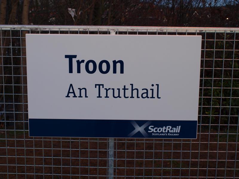 Photo of Troon - 04-12-2010