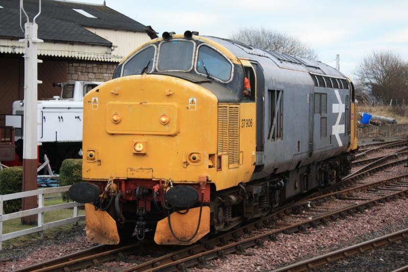 mac Slug: 37906 at Bo'Ness during Golden Jubilee party Photo of mac Slug