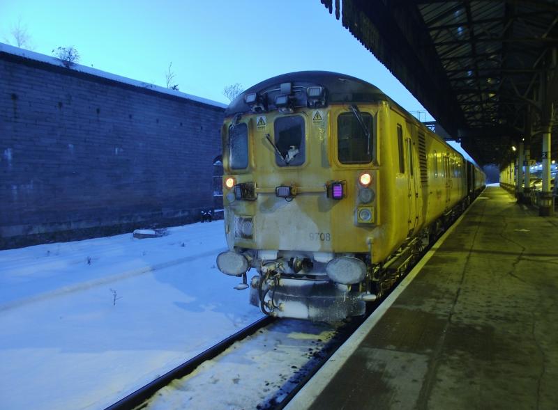 DSCF4351.JPG: network rail DBSO 9708. Photo of DSCF4351.JPG