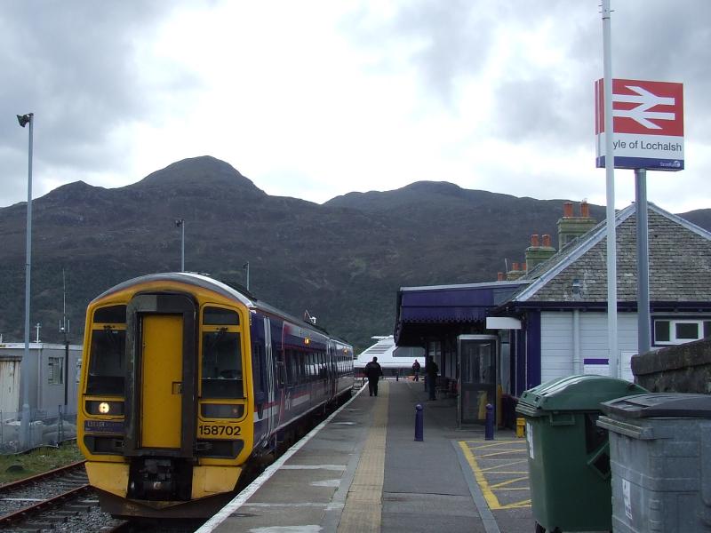 158702: 158702 at Kyle Photo of 158702