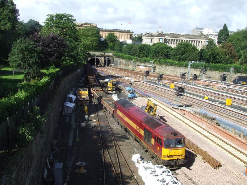 60075: 60075 Photo of 60075