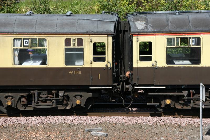MK1s at Dundee by S.Braid: Photo of MK1s at Dundee by S.Braid