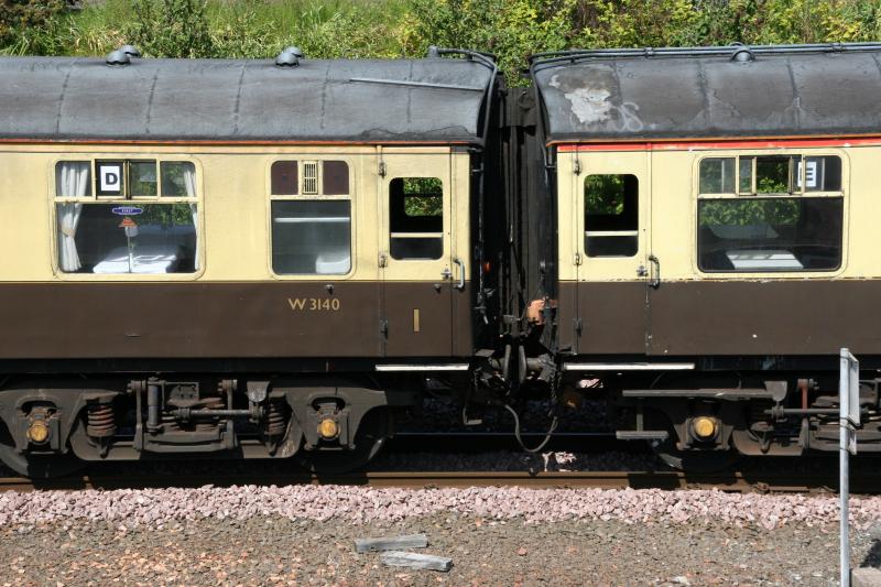 Photo of  MK1s at Dundee by S.Braid