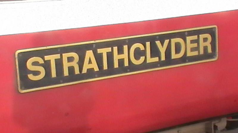 STRATHCLYDER: Photo of STRATHCLYDER