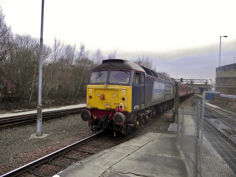 47712 5z72: Photo of 47712 5z72
