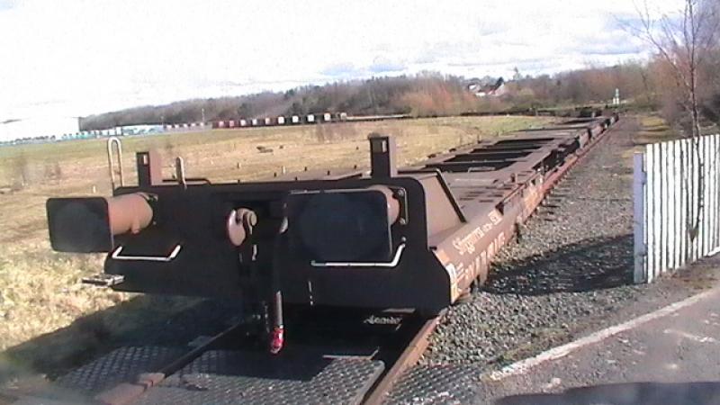 Container Holder: Photo of Container Holder