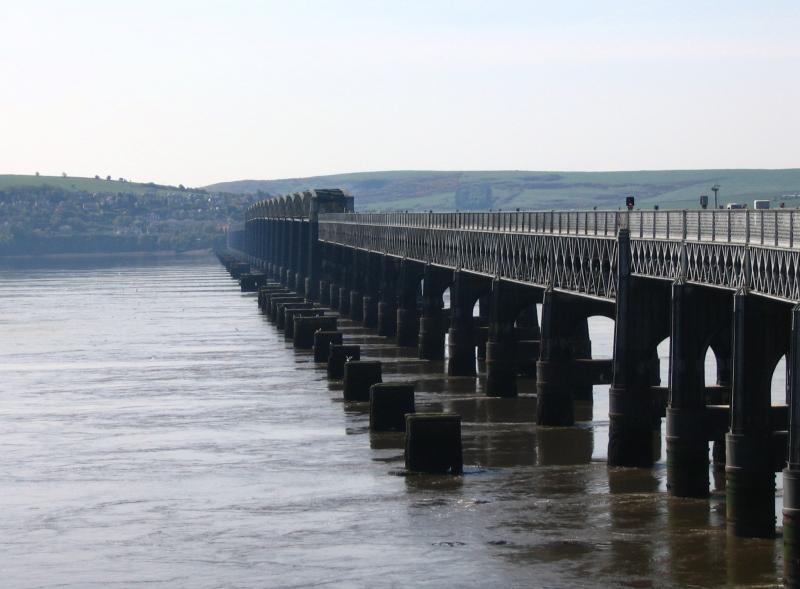 Photo of Tay Bridge