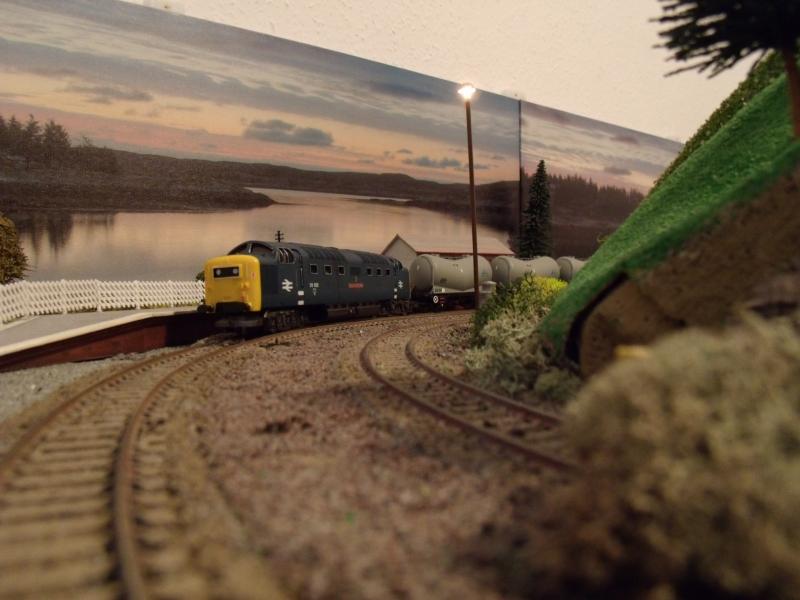 what if 55022 makes it to WHL on Alcans: Photo of what if 55022 makes it to WHL on Alcans