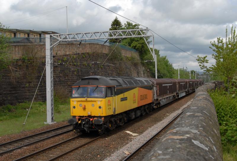 Photo of 47739 ON 4Z47 